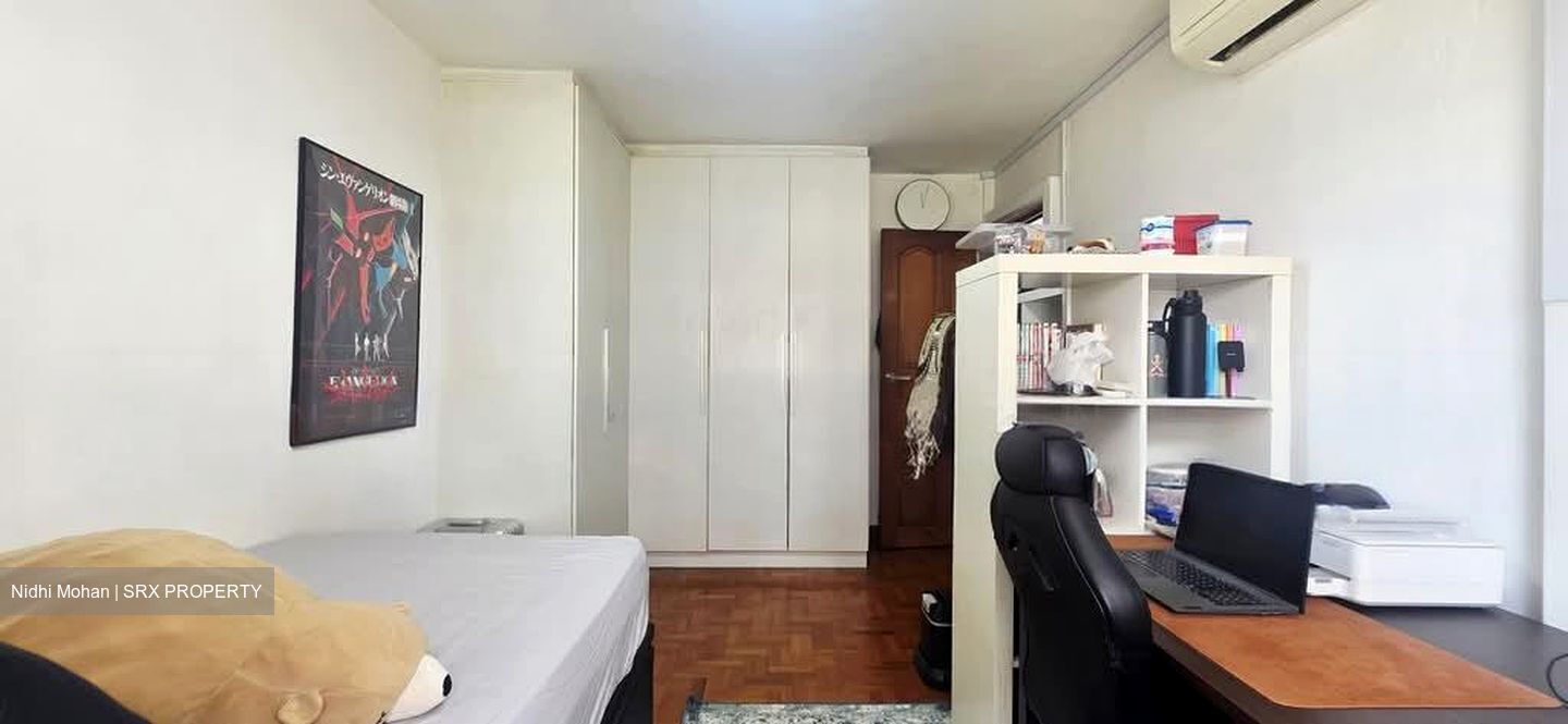 Blk 37 Bedok South Parkview (Bedok), HDB 4 Rooms #548567741